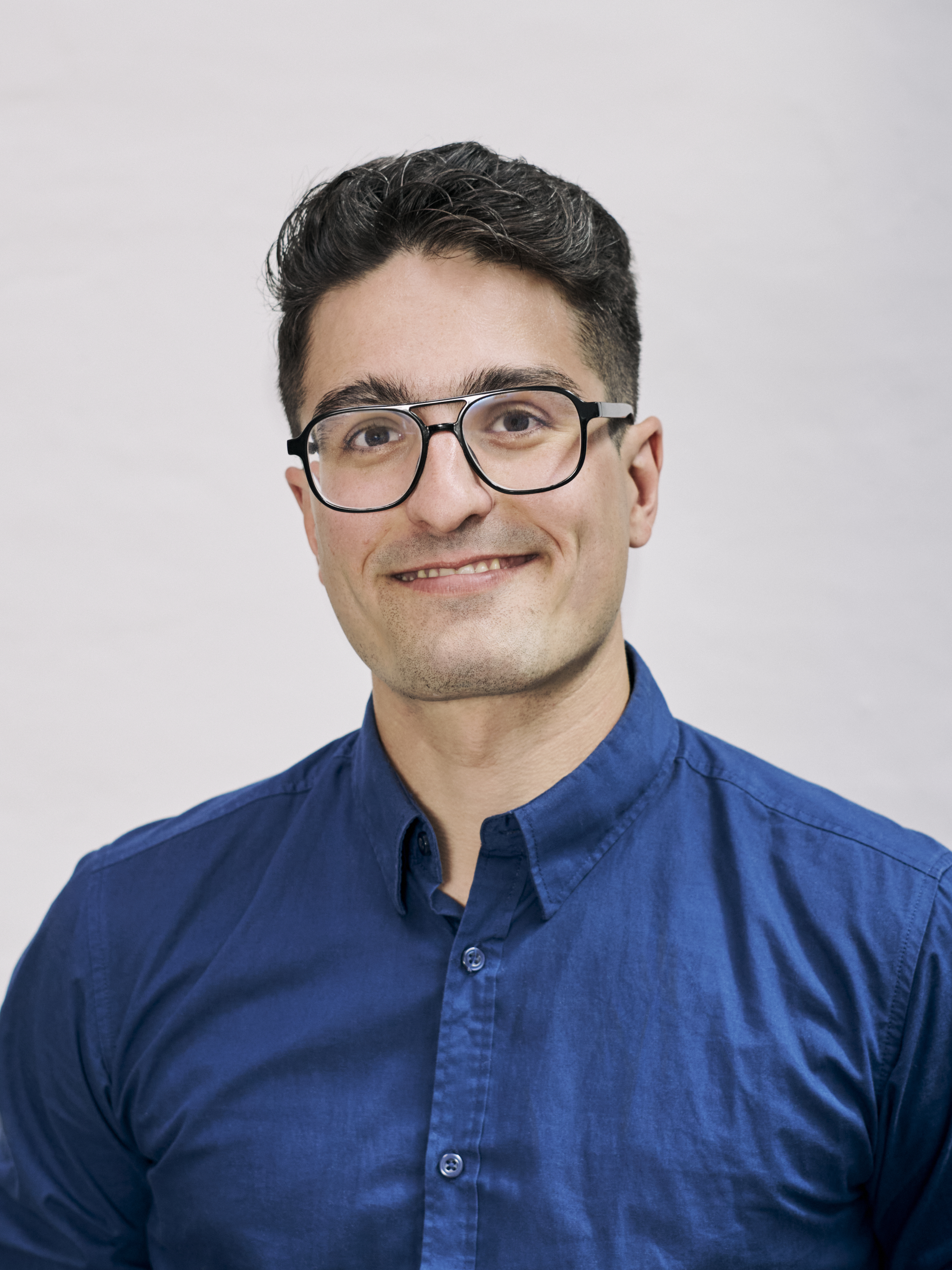 Sergio Peral