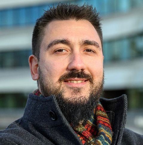 Aris Nivorlis