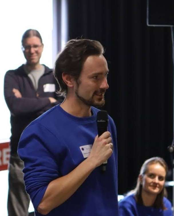 Henk-Jan van Hasselaar
