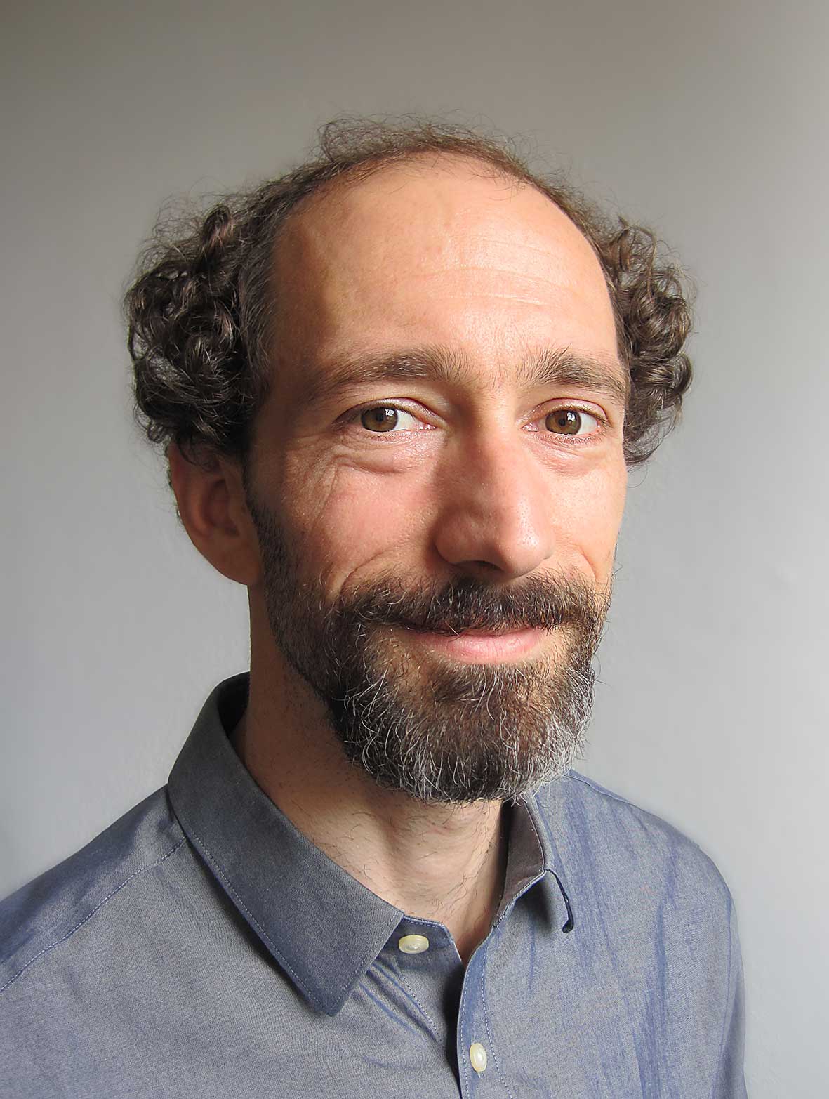 James Donahue