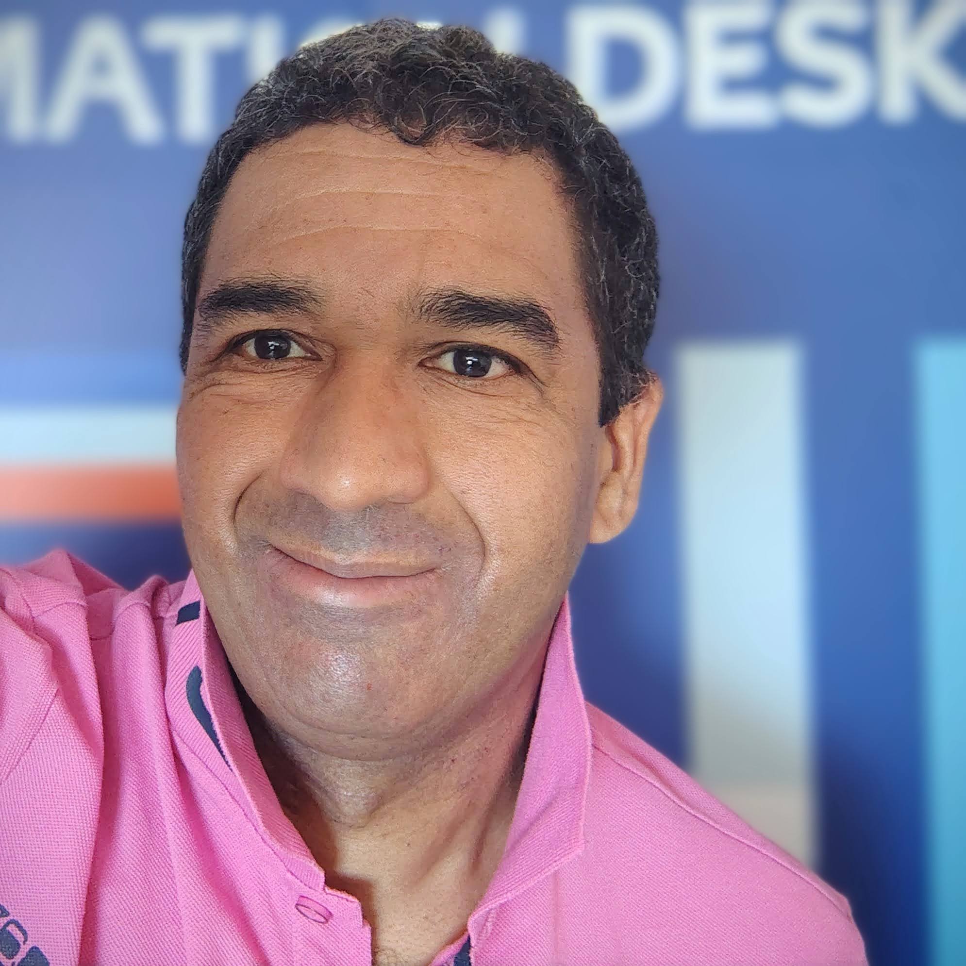 Maikel Mardjan