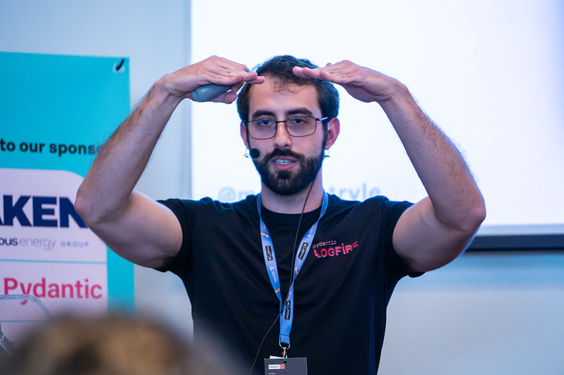Marcelo Trylesinski