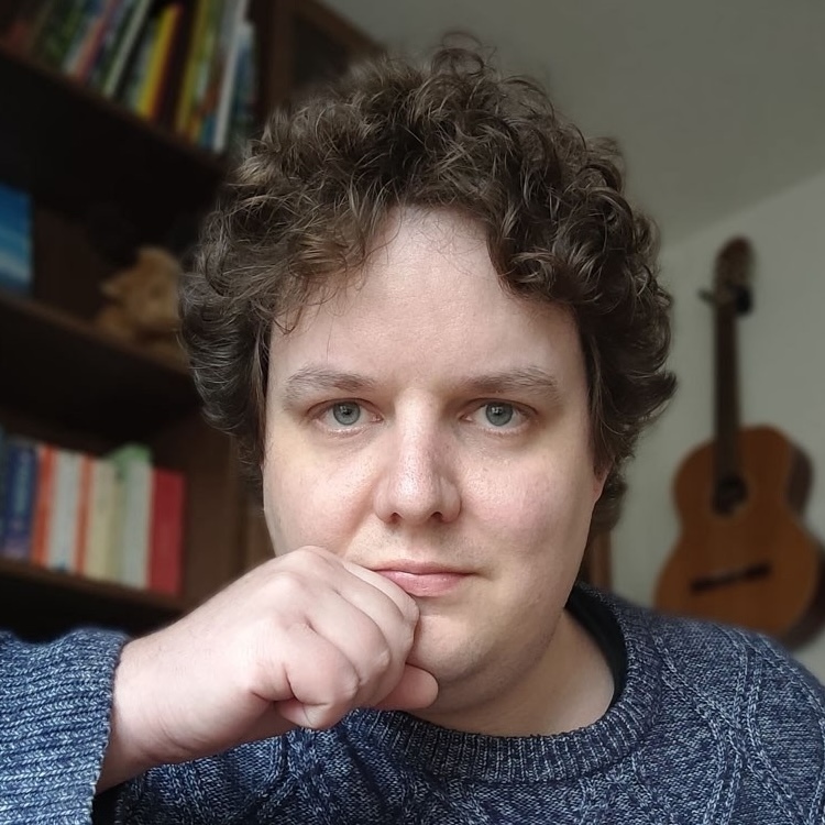 Sebastiaan Zeeff