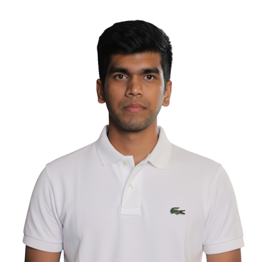 Tarun Jain